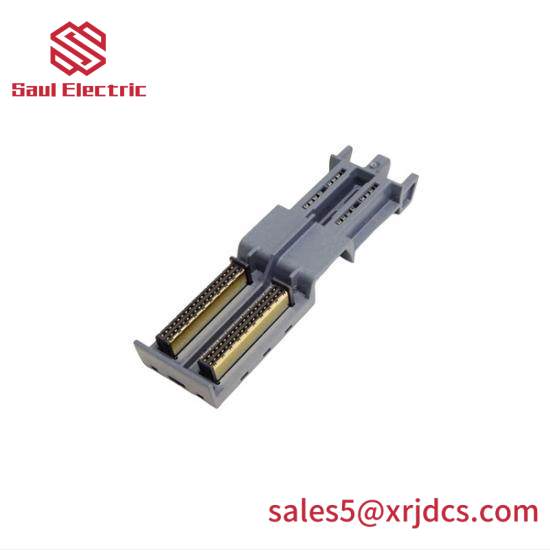 SIEMENS 6ES7590-0AA00-0AA0 spare part U-connector