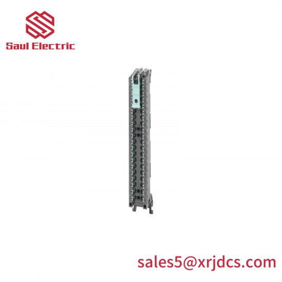 SIEMENS 6ES7592-1BM00-0XB0 Front connector