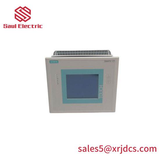 Siemens 6ES7635-2EB02-0AE3 SIMATIC C7-635 Touch