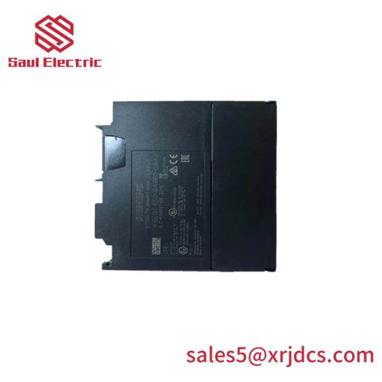 SIEMENS 6ES7650-8AR60-0AA0 analog input module