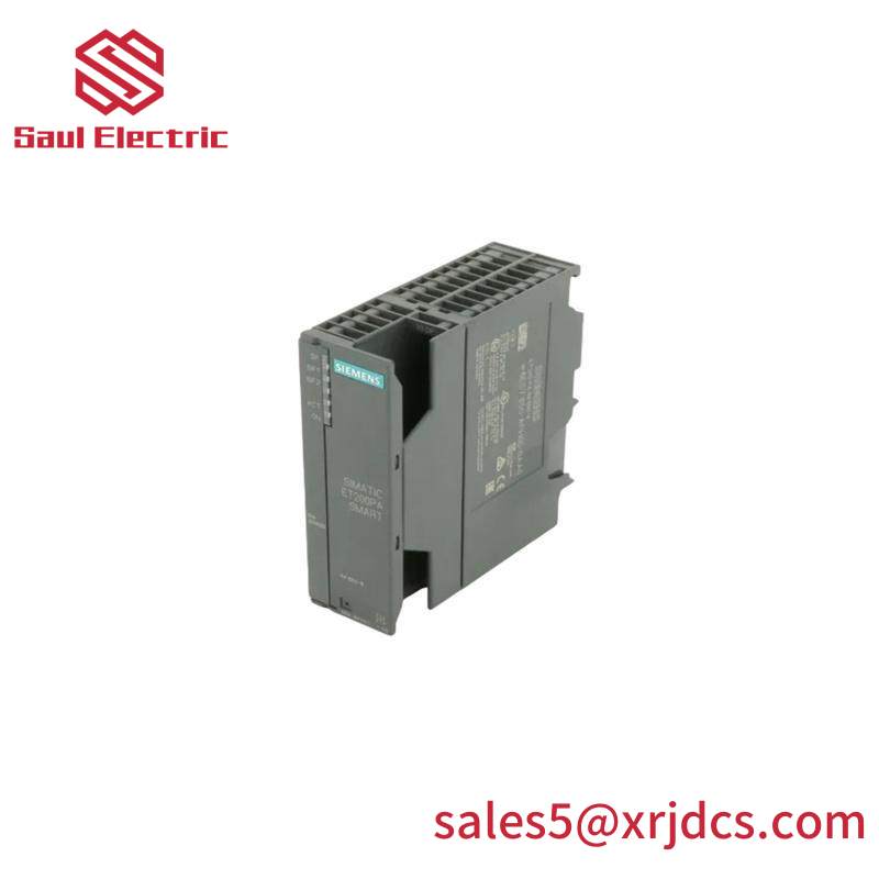 SIEMENS 6ES7650-8PH00-1AA0 Interface Module