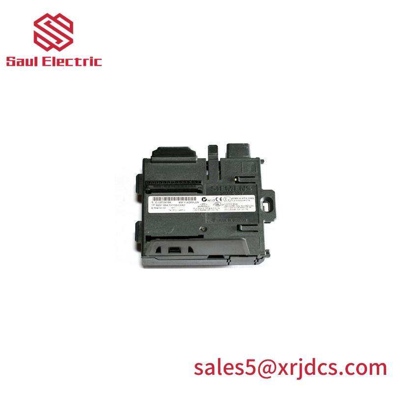 SIEMENS 6SL3000-0BE21-6DA0