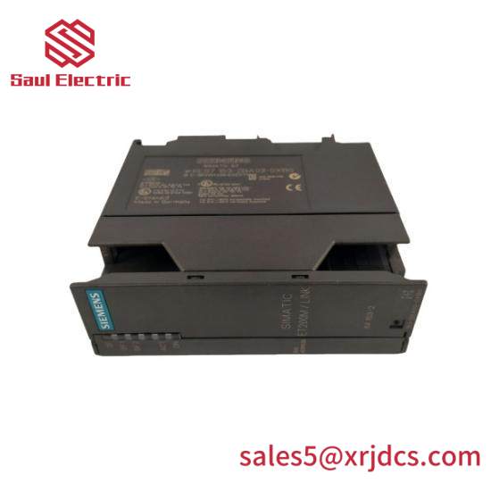 Siemens 6ES7658-2XB00-0XB0  PCS 7 RUNTIME LICENSE OS