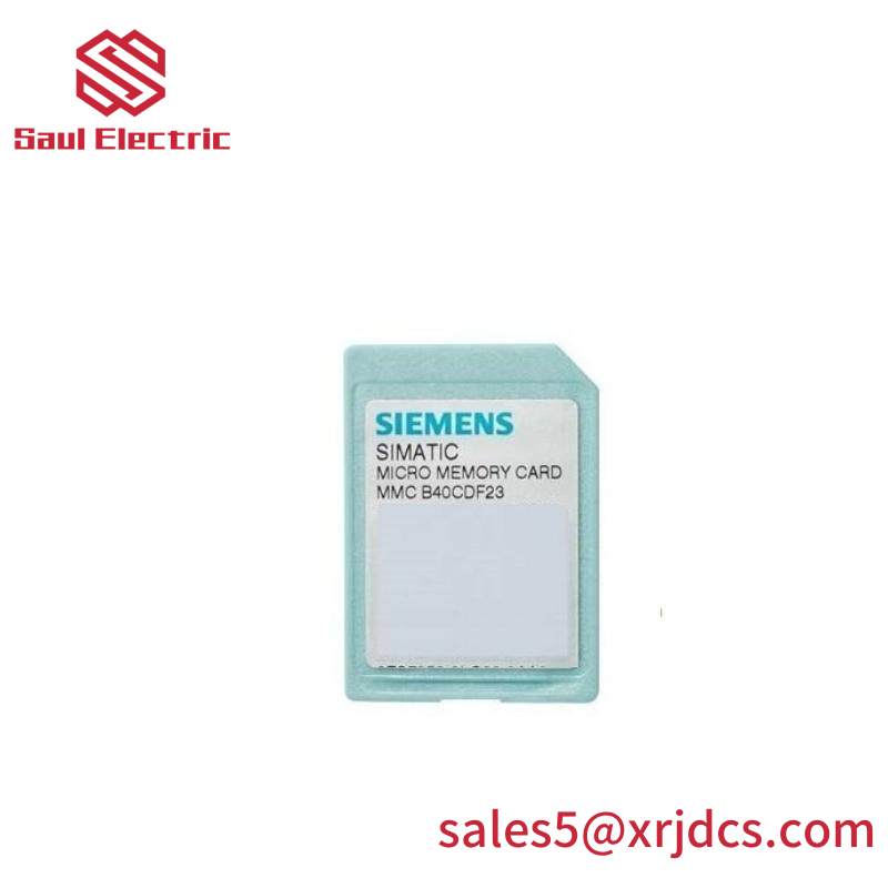 SIEMENS 6ES7953-8LJ11-0AA0 simatic s7, micro memory card