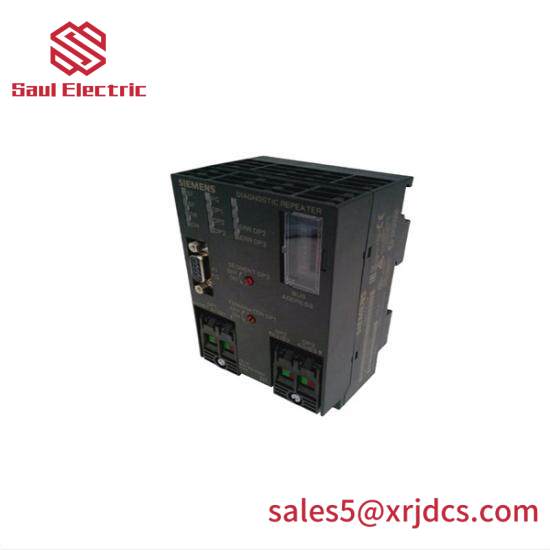 SIEMENS 6ES7972-0AB01-0XA0 Diagnostic repeaters