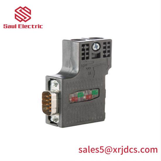 SIEMENS 6ES7972-0BA52-0XA0 Bus Connector
