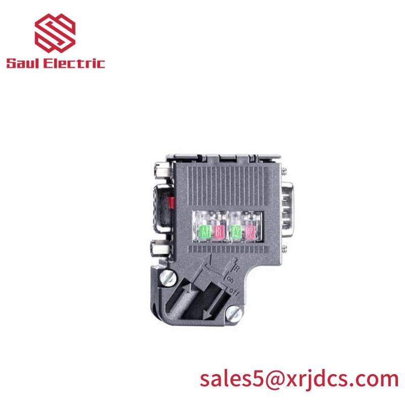 SIEMENS 6ES7972-0BB41-0XA0 Simatic DP Bus Connector