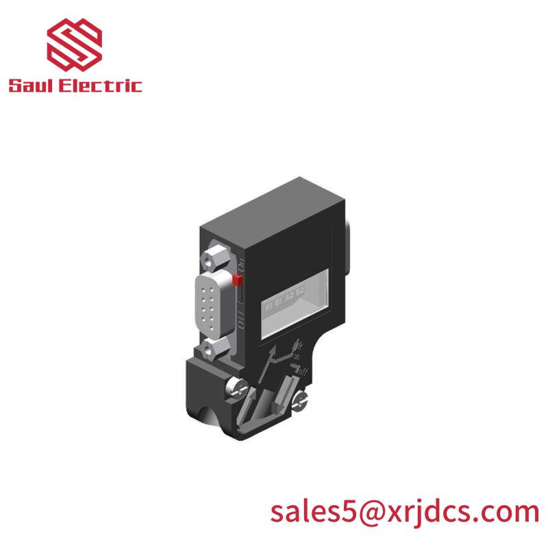 SIEMENS 6ES7972-0BB42-0XA0 Bus Connector