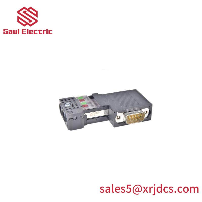 Siemens 6ES7972-0BB50-0XA0 SIMATIC DP BUS CONNECTOR