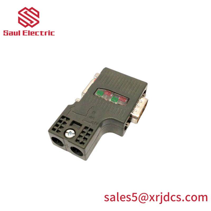 SIEMENS 6ES7972-0BB52-0XA0 BUS CONNECTOR