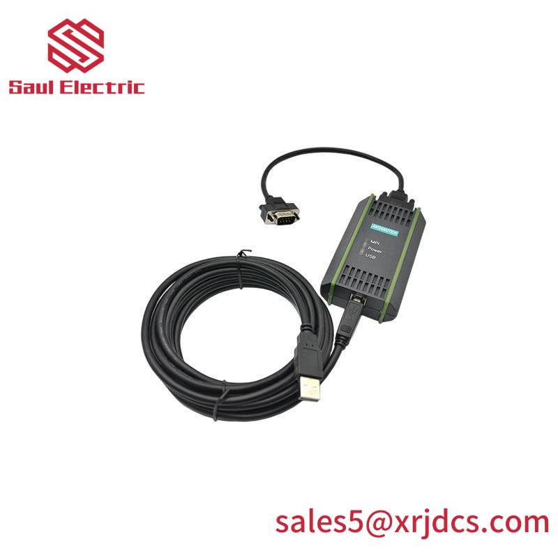 SIEMENS 6ES7972-0CB20-0XA0 Adapter Module