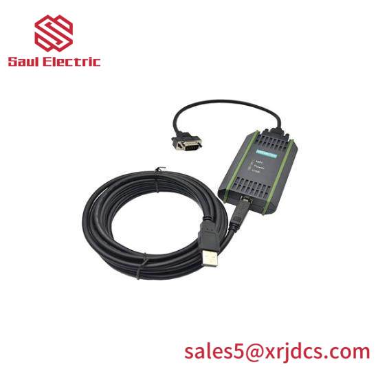 SIEMENS 6ES7972-0CB20-0XA0 PC ADAPTER USB F