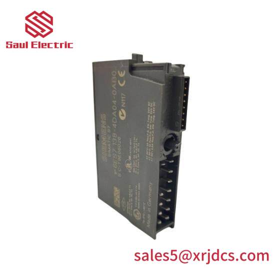 Siemens R911190135