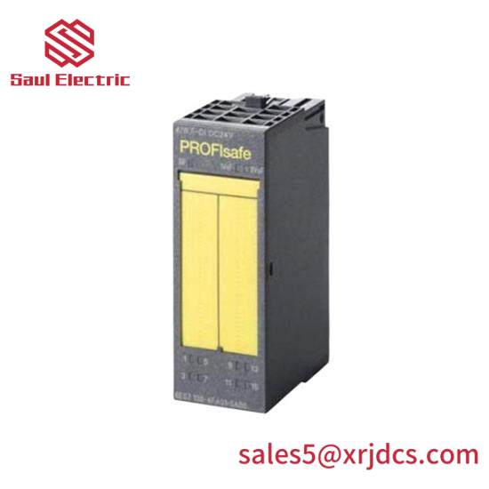 Siemens 6ES7 138-4FA04-0AB0 Digital Input Module