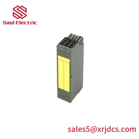Siemens 6ES7 138-4FR00-0AA0 Relay Output Module