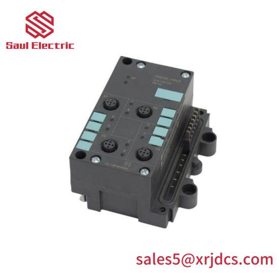 SIEMENS 6ES5435-7LA11 Digital Input Module