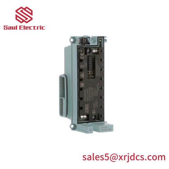 Siemens 6ES7 144-4FF01-0AB0 ELECTRONIC MODULE