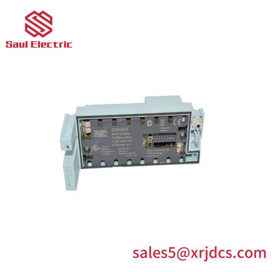 Siemens 6ES7 144-4GF01-0AB0 Electronic module