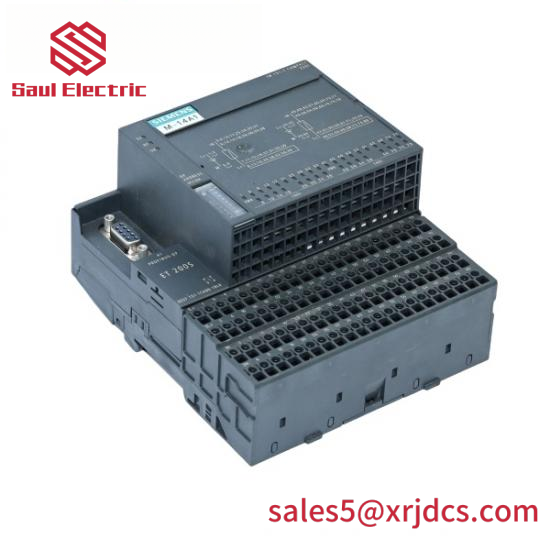 Siemens 6ES7 151-1CA00-1BL0 ET200S Compact Unit