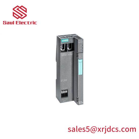 Siemens 6ES7 151-3BA23-0AB0 Interface module