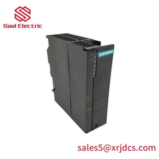Siemens 6ES7 153-2BA82-0XB0 Interface Module