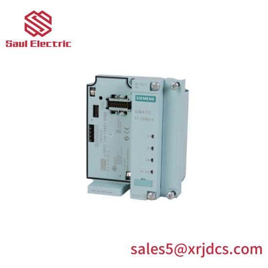 Siemens 6ES7 154-1AA01-0AB0 Interface Module