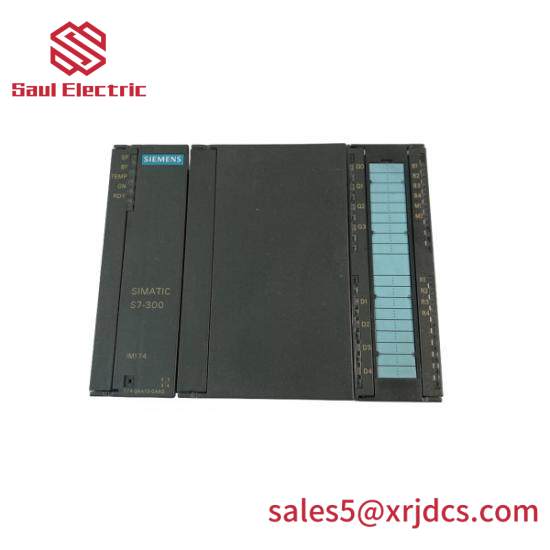 Siemens 6ES7 174-0AA10-0AA0  Interface Module