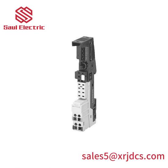 Siemens 6ES7 193-4CC20-0AA0 terminal module
