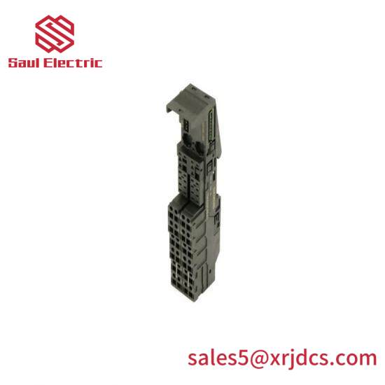 Siemens 6ES7 193-4CF50-0AA0 terminal module