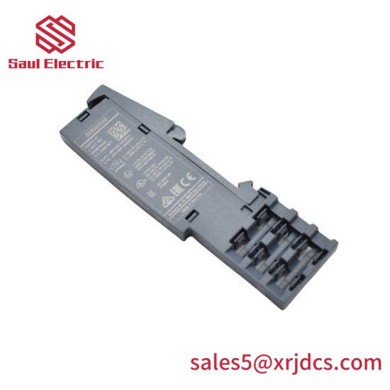 Siemens 6ES7 193-6PA00-0AA0  Server Module
