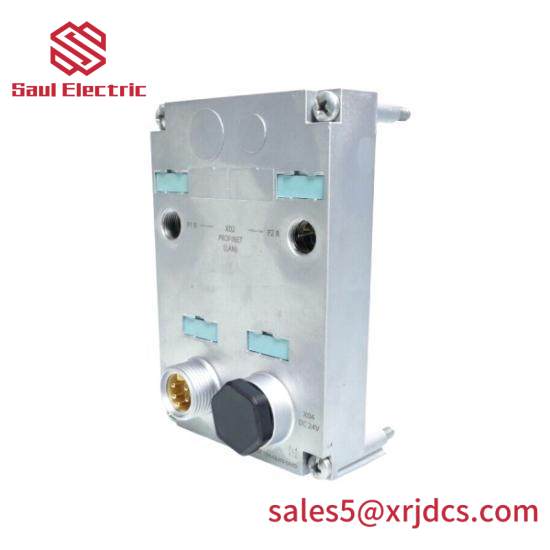 Siemens 6ES7 194-4AJ00-0AA0  Connector Module
