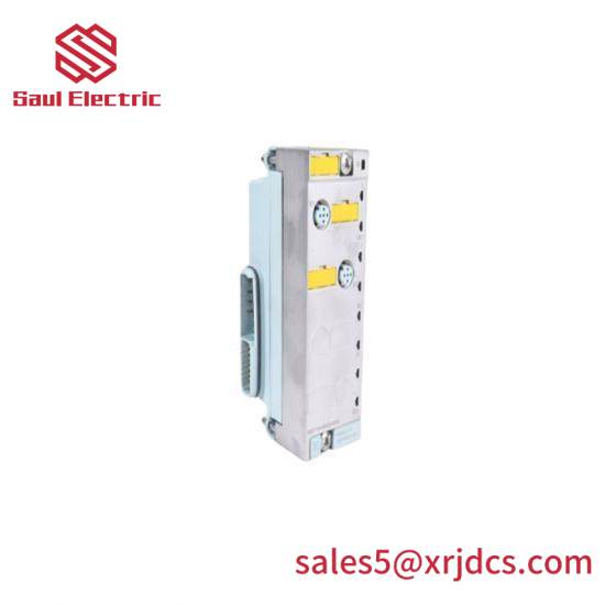 Siemens 6ES7 194-4DA00-0AA0 ET 200 PRO Connection module