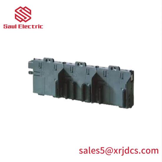 SIEMENS 6ES7 195-7HD80-0XA0 Bus Module