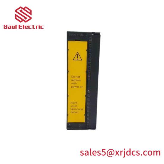 Siemens 6ES7 195-7KF00-0XA0  Digital Input Module