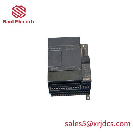 Siemens 6ES7 212-1BB21-0XB0 CPU 222 Compact Unit