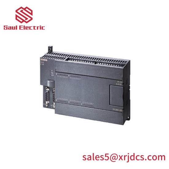 Siemens 6ES7 216-2AD23-0XB0 CPU 226 Compact unit