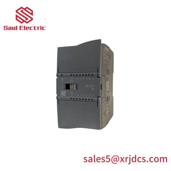 Siemens 6ES7 221-1BH32-0XB0 Digital input SM 1221