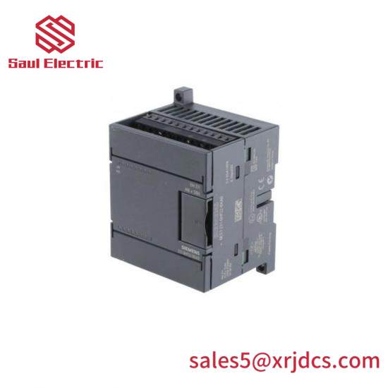 Siemens 6ES7 231-0HF22-0XA0 analog input EM 231