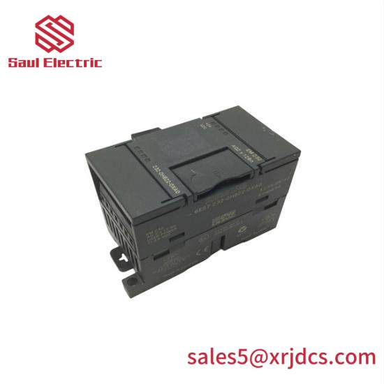 SIEMENS 6ES7 232-0HD22-0XA0 Analog Output Module