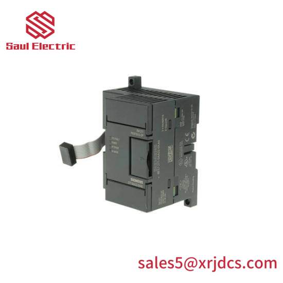 Siemens 6ES7 277-0AA22-0XA0 PROFIBUS DP Slave module