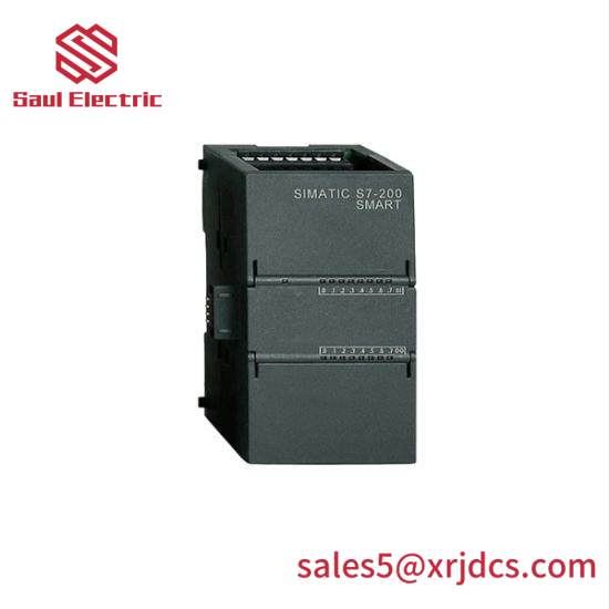 SIEMENS 6ES7 288-2DT08-0AA0 Digital output module