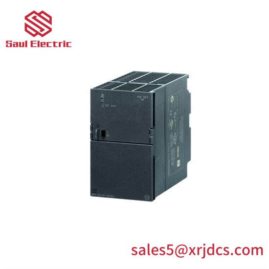 SIEMENS 6ES7 307-1EA01-0AA0 Power Supply