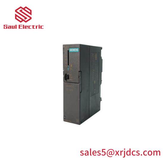 Siemens 6ES7 312-1AD10-0AB0 POWER SUPPLY