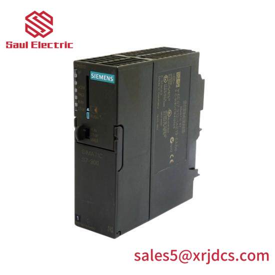 SIEMENS 6ES5433-8MA11  SIMATIC S5