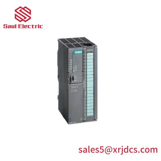 Siemens 6ES7 312-5BF04-0AB0 Compact CPU