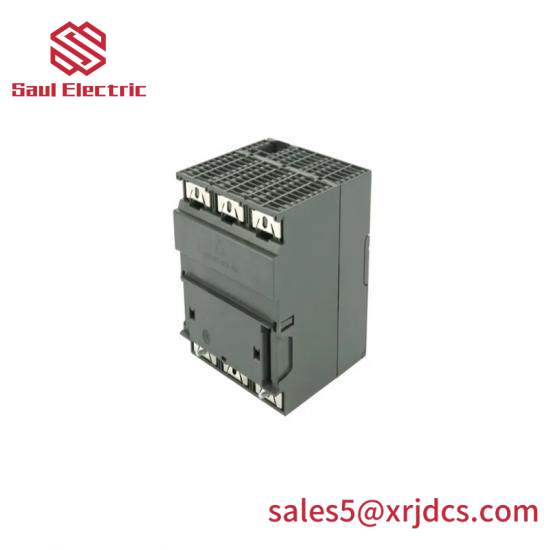 Siemens 6ES7 313-6BE01-0AB0 COMPACT CPU