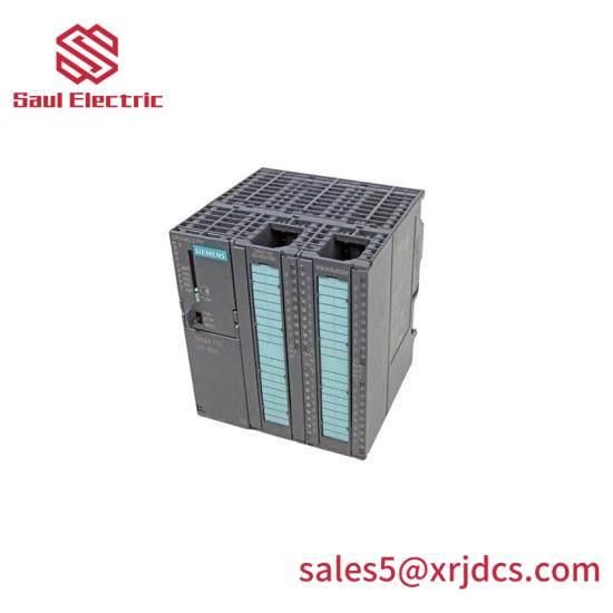 Siemens 6ES7 314-6BH04-0AB0 Compact CPU