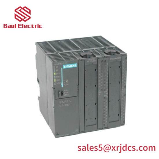 Siemens 6ES7 314-6CG03-0AB0 SIMATIC S7-300 CPU