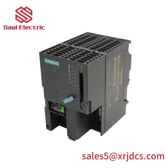 Siemens 6ES7 315-1AF03-0AB0 Simatic S7-300 CPU 315