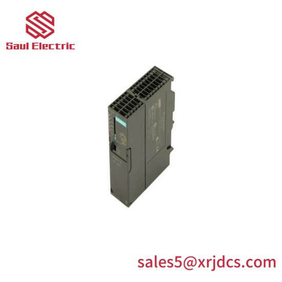 Siemens 6ES7 315-6FF01-0AB0 CPU315F